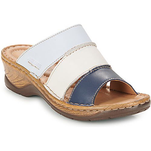 CATALONIA 86 women's Mules / Casual Shoes in - Josef Seibel - Modalova