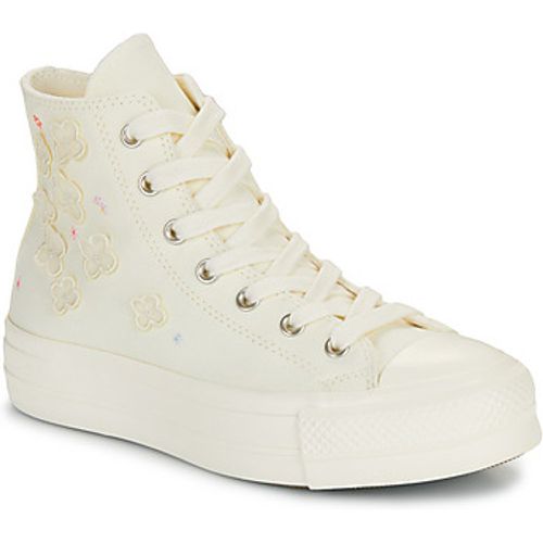 CHUCK TAYLOR ALL STAR LIFT women's Shoes (High-top Trainers) in - Converse - Modalova