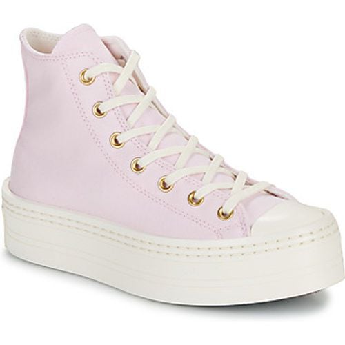 CHUCK TAYLOR ALL STAR MODERN LIFT women's Shoes (High-top Trainers) in - Converse - Modalova