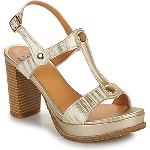 JAPA women's Sandals in - Mam'Zelle - Modalova