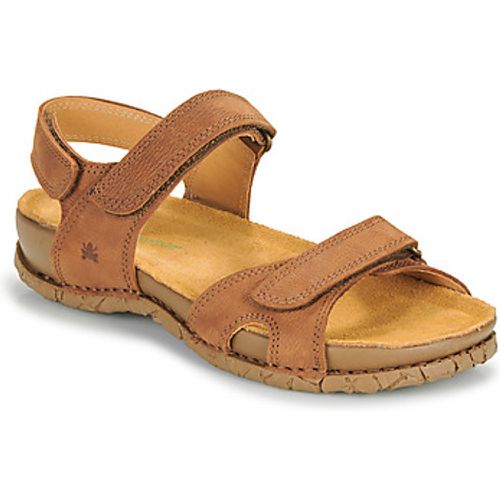 TABERNAS men's Sandals in - El Naturalista - Modalova