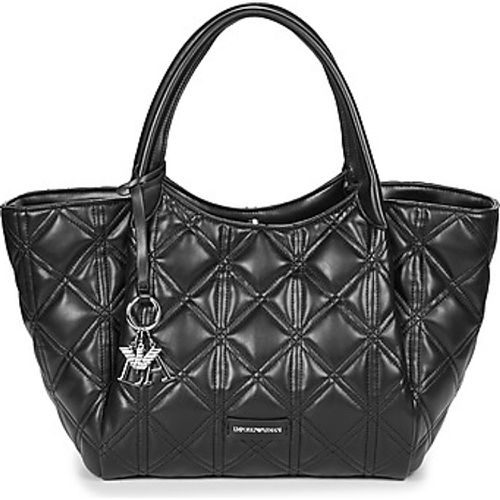 WOMEN'S SHOPPING BAG women's Shopper bag in - Emporio Armani - Modalova