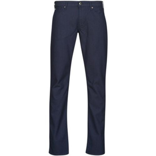 TASCHE 8N1J06 men's Trousers in - Emporio Armani - Modalova