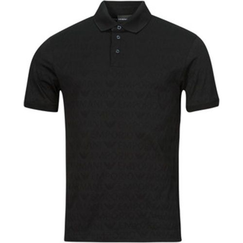 POLO 3D1FM8 men's Polo shirt in - Emporio Armani - Modalova