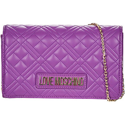 SMART DAILY BAG JC4079 women's Shoulder Bag in - Love Moschino - Modalova