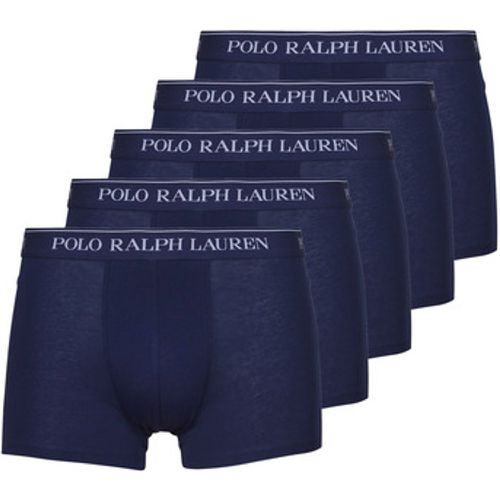 CLSSIC TRUNK-5 PACK-TRUNK men's Boxer shorts in - Polo Ralph Lauren - Modalova