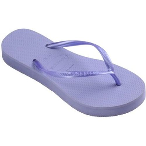 SLIM FLATFORM women's Flip flops / Sandals (Shoes) in - Havaianas - Modalova