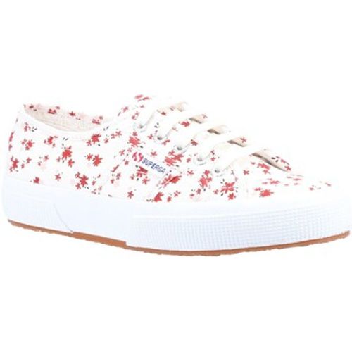 FLORAL SPRINT women's Shoes (Trainers) in - Superga - Modalova