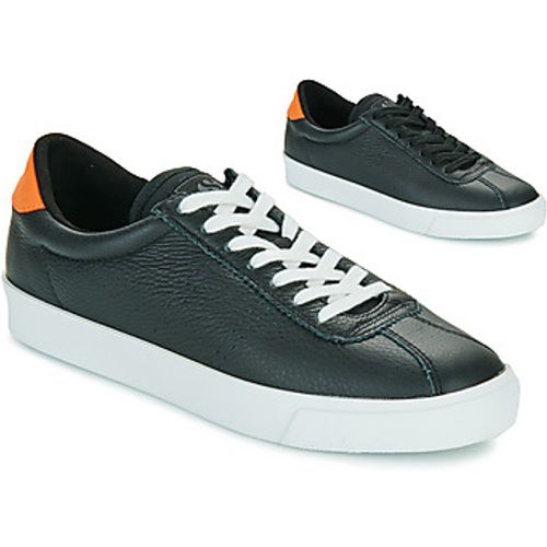 CLUB S COMFORT LEATHER men's Shoes (Trainers) in - Superga - Modalova