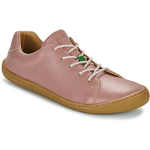 ZAPHIR women's Shoes (Trainers) in - Dream in Green - Modalova