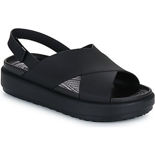 BROOKLYN LUXE X-STRAP women's Sandals in - Crocs - Modalova