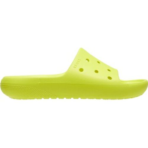 CLASSIC SLIDE men's Sliders in - Crocs - Modalova