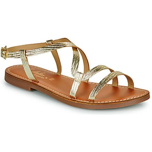 SB1411 women's Sandals in - L'Atelier Tropézien - Modalova