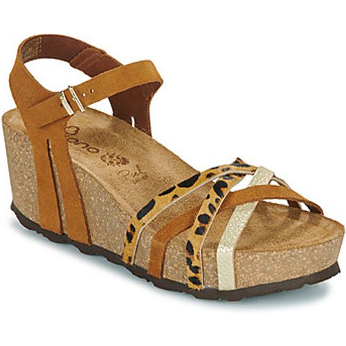 BARI women's Sandals in - YOKONO - Modalova