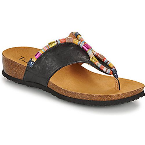 JULIA women's Flip flops / Sandals (Shoes) in - Think - Modalova