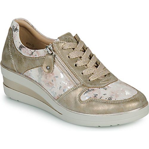 R7213-61 women's Shoes (Trainers) in - Remonte - Modalova