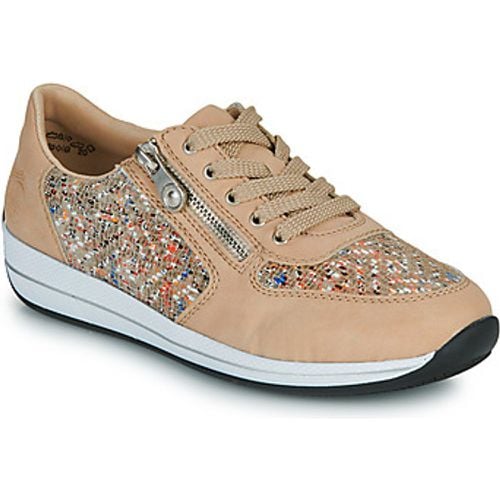 N1112-62 women's Shoes (Trainers) in - Rieker - Modalova