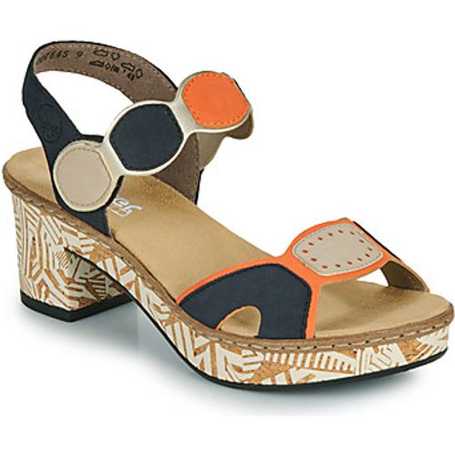 Women's Sandals in - Rieker - Modalova