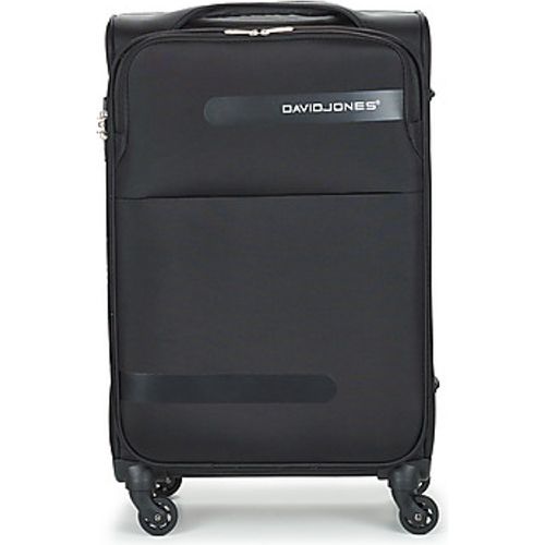 BA-5049-3 men's Soft Suitcase in - David Jones - Modalova