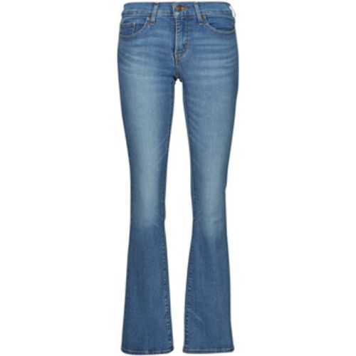 Levis 315 SHAPING BOOT women's Bootcut Jeans in - Levi's - Modalova