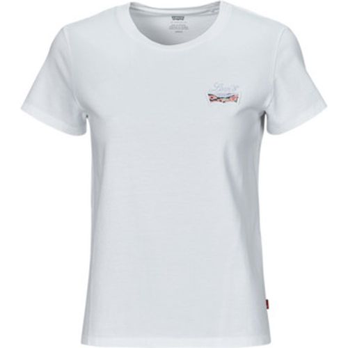 Levis THE PERFECT TEE women's T shirt in - Levi's - Modalova