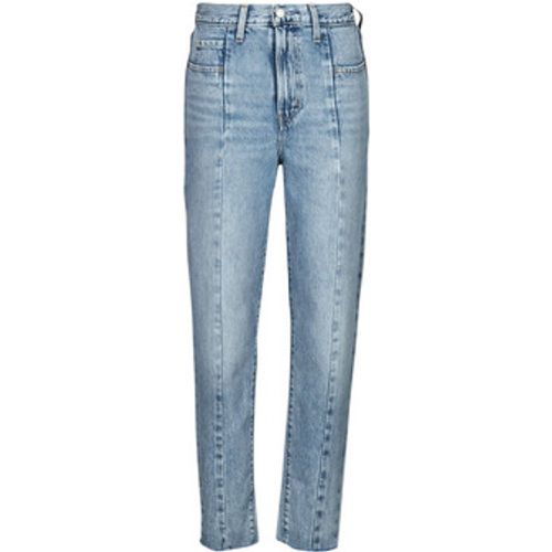 Levis HW MOM JEAN ALTERED women's Mom jeans in - Levi's - Modalova