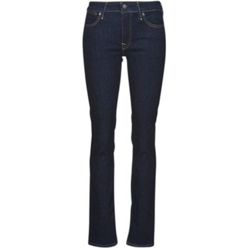 Levis 712 SLIM WELT POCKET women's Skinny Jeans in - Levi's - Modalova