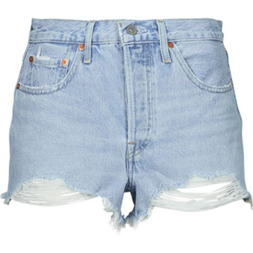 Levis 501® ORIGINAL SHORT women's Shorts in - Levi's - Modalova