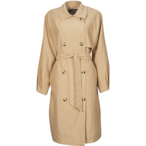 VMDOREEN women's Trench Coat in - Vero Moda - Modalova