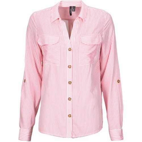 VMBUMPY women's Shirt in - Vero Moda - Modalova