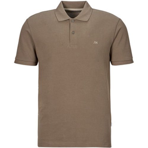 SLHDANTE SS POLO men's Polo shirt in - Selected - Modalova