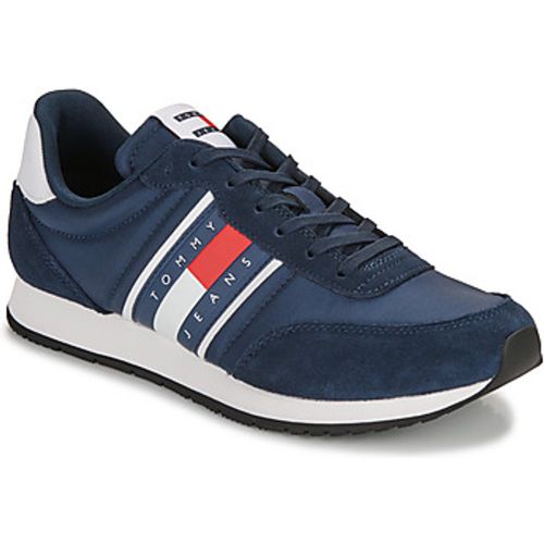 TJM RUNNER CASUAL ESS men's Shoes (Trainers) in - Tommy Jeans - Modalova