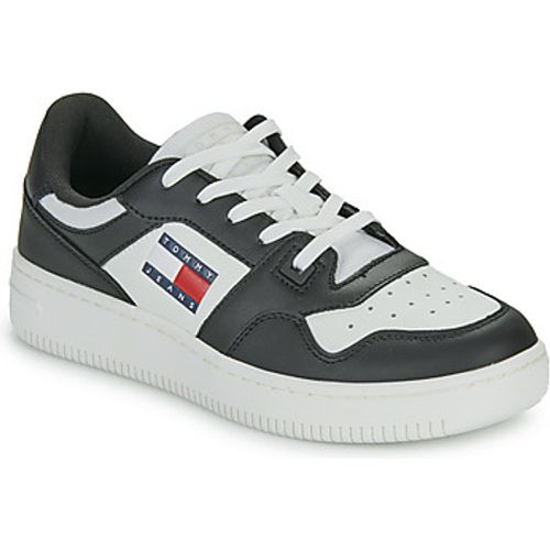 TJW RETRO BASKET ESS women's Shoes (Trainers) in - Tommy Jeans - Modalova