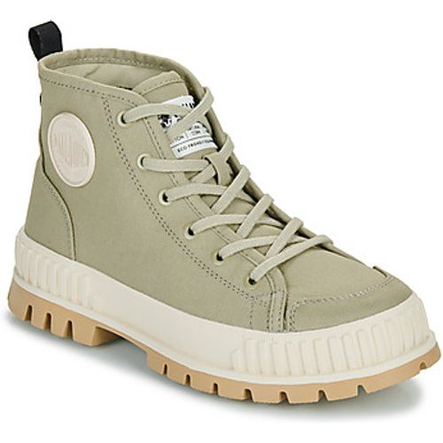 PALLASHOCK ORG 2 men's Shoes (High-top Trainers) in - Palladium - Modalova