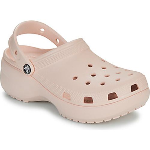 Classic Platform Clog W women's Clogs (Shoes) in - Crocs - Modalova