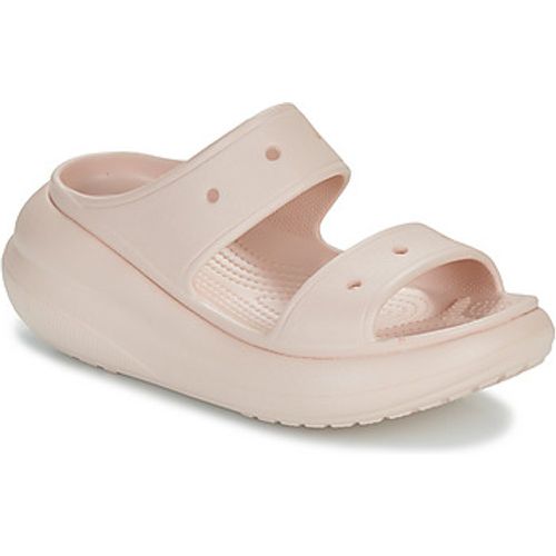 Crush Sandal women's Mules / Casual Shoes in - Crocs - Modalova