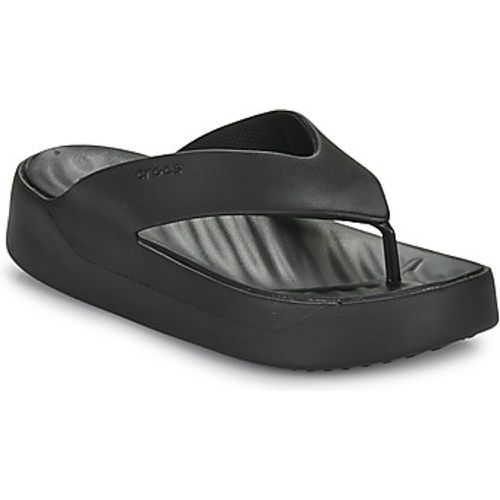 Getaway Platform Flip women's Flip flops / Sandals (Shoes) in - Crocs - Modalova