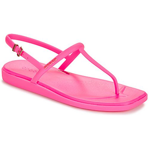 Miami Thong Sandal women's Sandals in - Crocs - Modalova