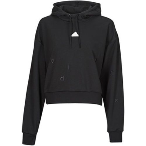 W BLUV Q1 HD women's Sweatshirt in - Adidas - Modalova