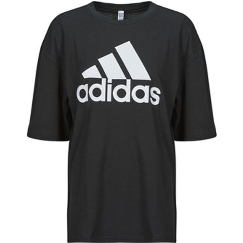 W BL BF TEE women's T shirt in - Adidas - Modalova