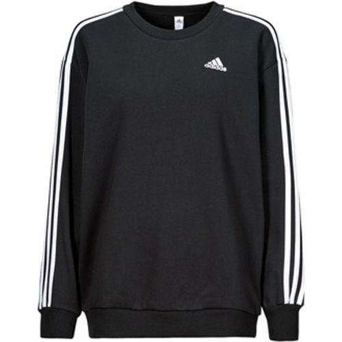 W 3S FL OS SWT women's Sweatshirt in - Adidas - Modalova