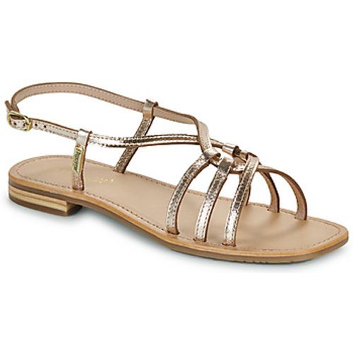 HUDON women's Sandals in - Les Tropéziennes par M Belarbi - Modalova