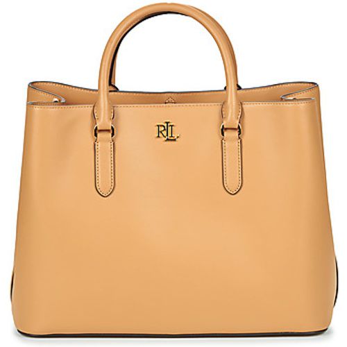 MARCY 36 SATCHEL LARGE women's Handbags in - Lauren Ralph Lauren - Modalova