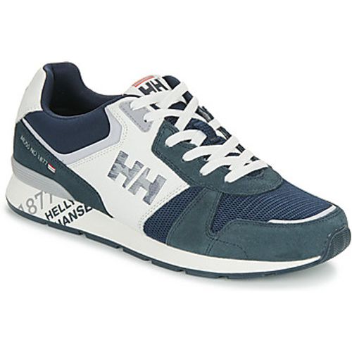 ANAKIN LEATHER 2 men's Shoes (Trainers) in - Helly Hansen - Modalova