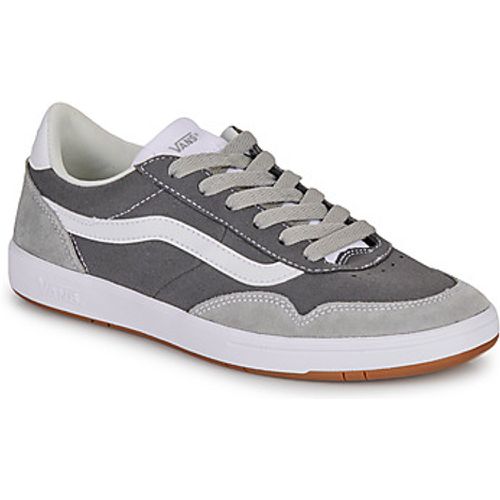 Cruze Too CC 2-TONE SUEDE PEWTER men's Shoes (Trainers) in - Vans - Modalova