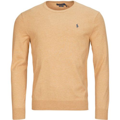 PULLS COL ROND EN PIMA COTON men's Sweater in - Polo Ralph Lauren - Modalova