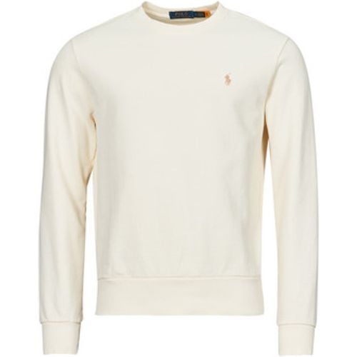 SWEATSHIRT COL ROND EN MOLLETON men's Sweatshirt in - Polo Ralph Lauren - Modalova