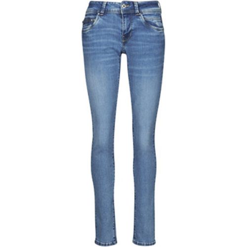 SLIM JEANS LW women's Skinny Jeans in - Pepe Jeans - Modalova