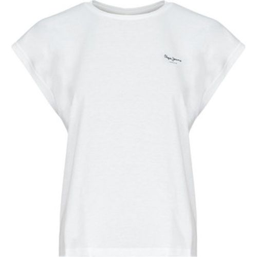 BLOOM women's T shirt in - Pepe Jeans - Modalova