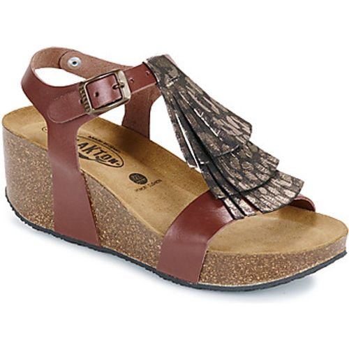 SO TONKA women's Sandals in - Plakton - Modalova